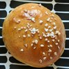 Nordic cardamom bun