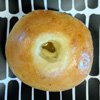 Butter bun