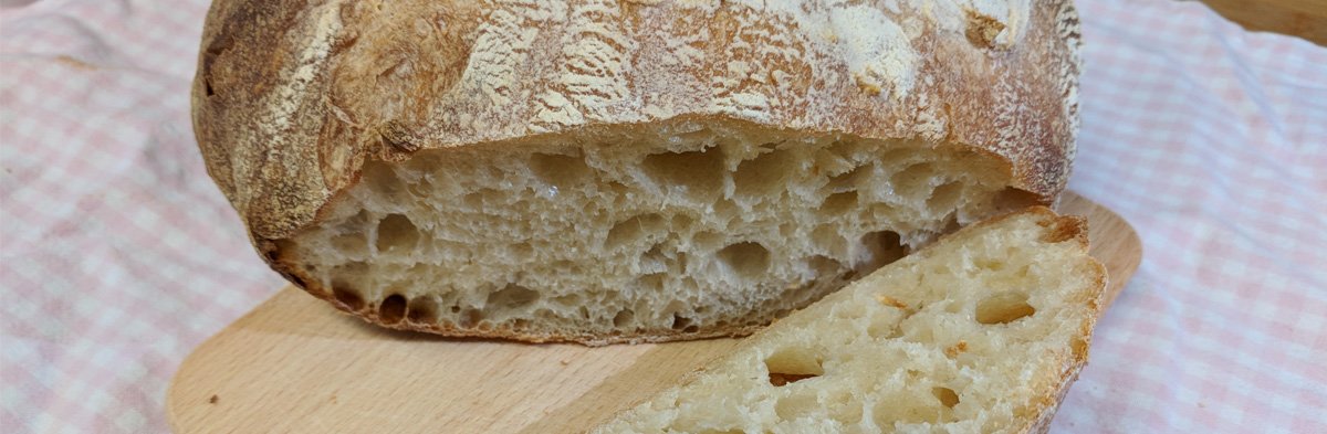 Sourdough bread
